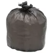 200 afvalzakken voor lichte afval - 130 liter
