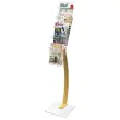 Houten vloertoestel