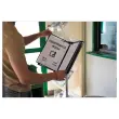 Presentatiedisplay met A4-presentatiesteun