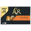 30 Koffiecapsules l'Or Espresso Delizioso