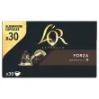 30 Koffiecapsules L'OR Espresso Forza