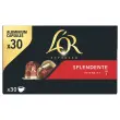 30 Koffiecapsules L'OR Espresso Splendente
