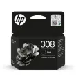 Inktcartridge HP 308 7FP21UE zwart 