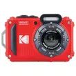 KODAK PIXPRO WPZ2 Compact Camera Rood