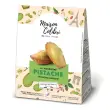 Pistache madeleines - Maison colibri