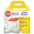 Etiketrol 54x70mm voor DYMOLabelWriter 450