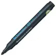 Permanent marker Maxx 130 zwart