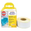 Rol van 110 witte etiketten 50x12 mm voor DYMO LW 450