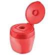 Puntenslijper met reservoir STABILO woody en markdry 3 in 1 