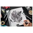 5 Etui van 5 creatieve tips arty