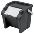 3 Selectieve sorteerkit Tower 30L