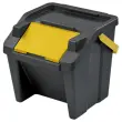 3 Selectieve sorteerkit Tower 30L