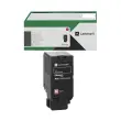 Toner LEXMARK 81C2XM0 magenta