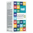 Coffret van 24 zakjes thee en infusies Les Essentiels bio 