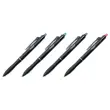 Frixion Ball uitwisbare inktpen + zwart