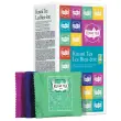 Coffret van 24 zakjes thee en infusies Les Bien-être bio