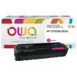 Toner equivalent HP CF503A magenta 