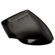 Draadloze ergonomische muis zwart