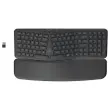 Draadloos ergonomisch toetsenbord MOBILITY