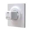 20W Nano USB-C netadapter 