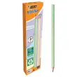 12  Pastel potlood BIC 