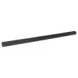 Tafelkleed op rol spunbond 10x1,20 m Zwart - Pro nappe