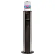Fles 5 liter bronwater Provence Beaupré voor 148 514