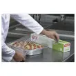 Verpakking met rekfolie 300 m x 45 cm