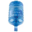 Fles voor fontein 18,9L FONTALIA