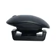 Ambidextere muis R-GO Twister - Zwart 
