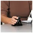 Ambidextere muis R-GO Twister - Zwart 