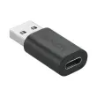 USB 3.2 Type A naar C adapter - LINDY
