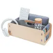 Ergobox light werkstation