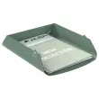 Metaal postmand - Celadon groen