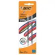Herlading voor BIC 4C smooth balpen Zwart
