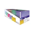Verpakking van 50 CD/DVD-dozen