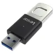Veilige USB 3.2 F35 PRO Lexar 256Go 