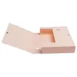 8 SKANDI ordners met een rug van 6 cm - Assorti