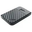 Externe harde schijf USB 3.1 met vingerafdruk 2 TB 