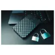 Externe harde schijf USB 3.1 met vingerafdruk 2 TB 