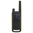 Talkie Walkie T82 Extrême Quad - Zwart