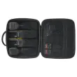 Talkie Walkie T82 Extrême Quad - Zwart