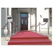 Catalogusdisplaypaal A4 staand