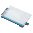 10 Zachte A6 mappen Exacompta - Assortiment kleuren