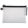 10 Zachte A5 hoezen Exacompta - Assortiment kleuren