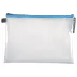 10  Zachte A4 hoezen Exacompta - Assortiment kleuren 