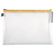 10  Zachte A4 hoezen Exacompta - Assortiment kleuren 