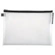 10  Zachte A4 hoezen Exacompta - Assortiment kleuren 