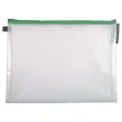 10 Zachte A3 mappen Exacompta - Assortiment kleuren