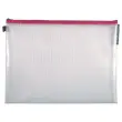 10 Zachte A3 mappen Exacompta - Assortiment kleuren